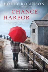 Title: Chance Harbor, Author: Holly Robinson