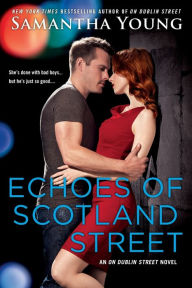 Title: Echoes of Scotland Street (On Dublin Street Series #5), Author: Samantha Young