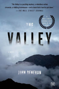 Title: The Valley, Author: John Renehan