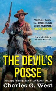 French books pdf download The Devil's Posse