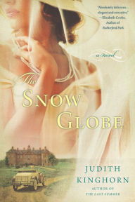 Title: The Snow Globe, Author: Judith Kinghorn