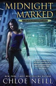 Title: Midnight Marked, Author: Chloe Neill
