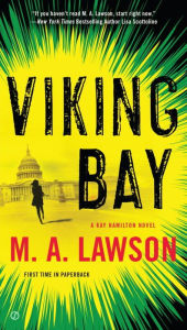 Title: Viking Bay (Kay Hamilton Series #2), Author: M. A. Lawson