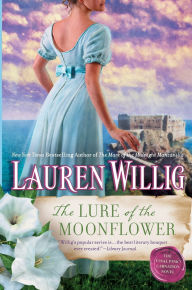 Title: The Lure of the Moonflower (Pink Carnation Series #12), Author: Lauren Willig