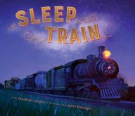 Title: Sleep Train, Author: Jonathan London