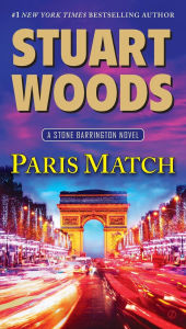 Paris Match (Stone Barrington Series #31)