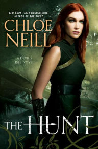 Title: The Hunt, Author: Chloe Neill