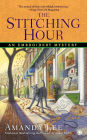 The Stitching Hour (Embroidery Mystery Series #9)