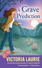 A Grave Prediction (Psychic Eye Series #14)