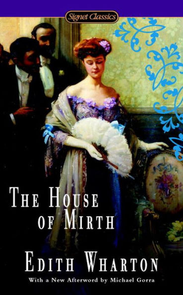 The House of Mirth