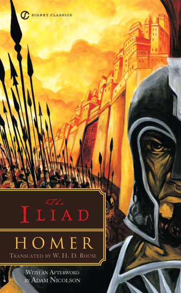 The Iliad