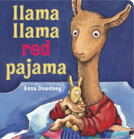Epub format books free download Llama Llama Red Pajama iBook