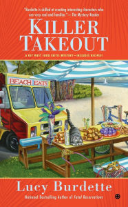 Title: Killer Takeout (Key West Food Critic Series #7), Author: Lucy Burdette