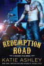 Redemption Road (Vicious Cycle Series #2)