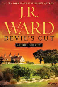 Title: Devil's Cut (Bourbon Kings Series #3), Author: J. R. Ward