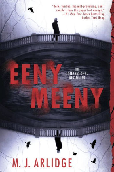 Eeny Meeny (Helen Grace Series #1)