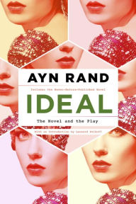 Title: Ideal: The Novel and the Play, Author: Ayn Rand