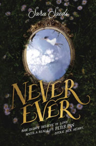 Download android book Never Ever by Sara Saedi 9780451475763