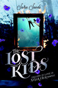 Download ebooks to ipod free The Lost Kids