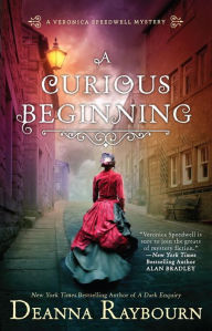 Ebook on joomla download A Curious Beginning: A Veronica Speedwell Mystery  9780451476029 by Deanna Raybourn