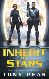 Inherit the Stars