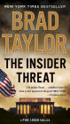 The Insider Threat (Pike Logan Series #8)