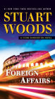 Foreign Affairs (Stone Barrington Series #35)
