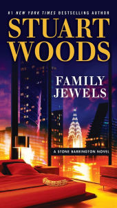 Title: Family Jewels (Stone Barrington Series #37), Author: Stuart Woods