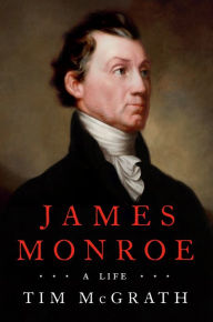 English books free download mp3 James Monroe: A Life 9780451477262