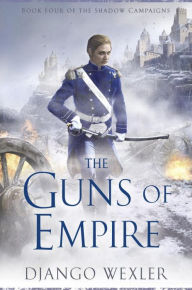 The Guns of Empire