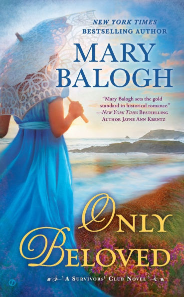 Only Beloved (Survivors' Club Series #7)