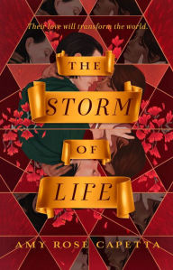 Title: The Storm of Life, Author: A. R. Capetta