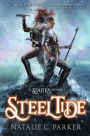 Steel Tide (Seafire Series #2)