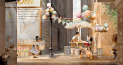 Alternative view 3 of Danbi's Favorite Day