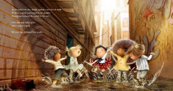 Alternative view 6 of Danbi's Favorite Day