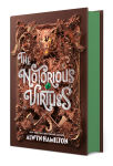 Alternative view 1 of The Notorious Virtues