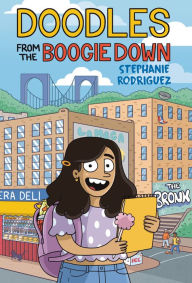 E-books to download Doodles from the Boogie Down 9780451480668