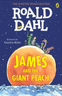 James and the Giant Peach: The Scented Peach Edition