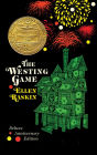 The Westing Game (Deluxe Anniversary Edition)