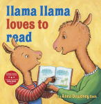 Alternative view 1 of Llama Llama Loves to Read (B&N Exclusive Edition)