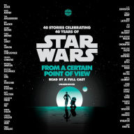 star wars audiobook collection