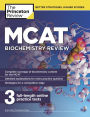 MCAT Biochemistry Review