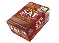 Title: Essential SAT Vocabulary, 2nd Edition: Flashcards + Online: 500 Essential Vocabulary Words to Help Boost Your SAT Score, Author: The Princeton Review