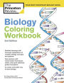 Biology Coloring Workbook, 2nd Edition: An Easier and Better Way to Learn Biology