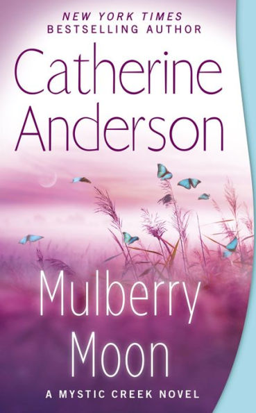 Mulberry Moon (Mystic Creek Series #3)