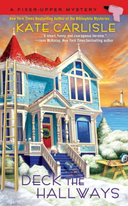 Publisher Description