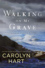 Walking on My Grave (Death on Demand Series #26)