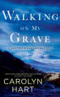 Walking on My Grave (Death on Demand Series #26)