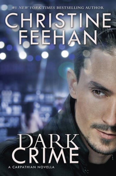 Dark Crime (Carpathian Series #27)