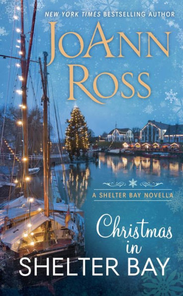 Christmas in Shelter Bay (Novella) (Shelter Bay Series #7)